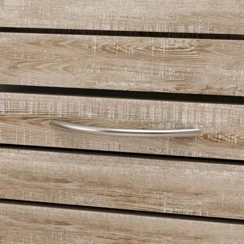 2-Schubladen-Schuhschrank-Organizer zum Ausklappen