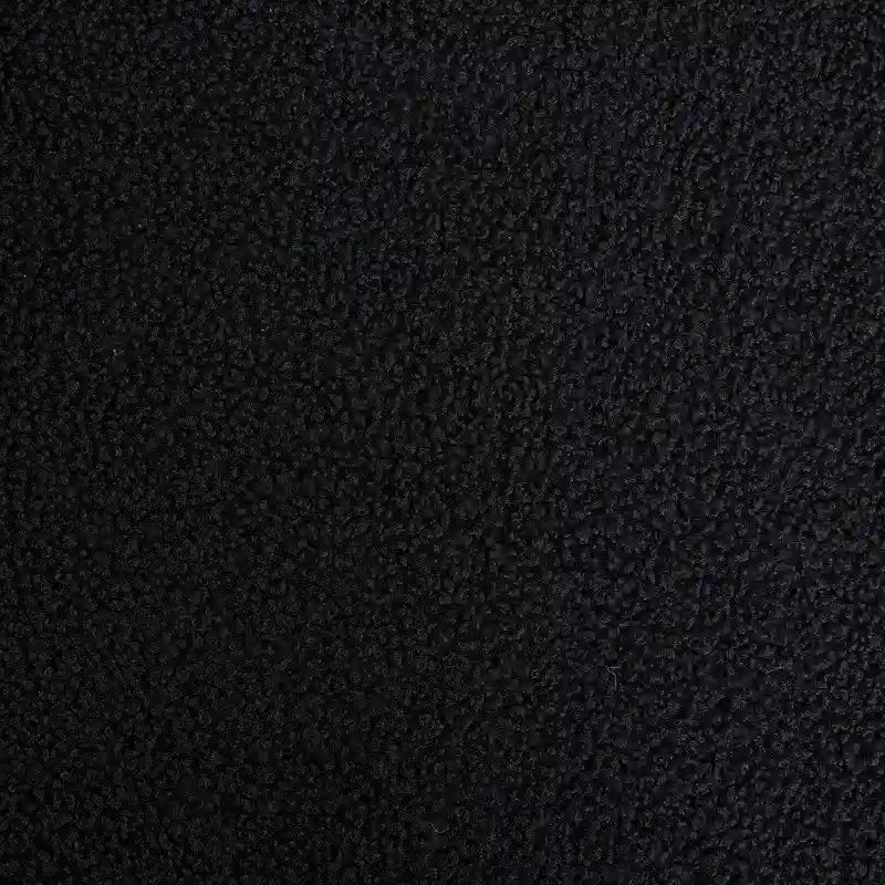 Moderner Glamour Polster-Sessel, 360 Grad drehbar
