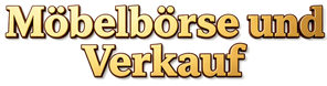 Möbelbörse und Verkauf - Startseite